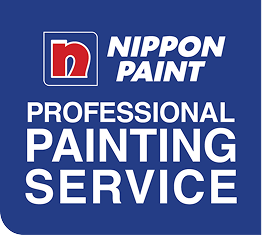 Nippon Paint Badge
